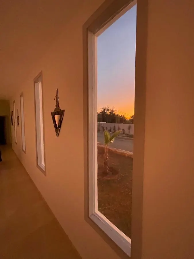 Guest house Villa Migdol Essaouira Morocco