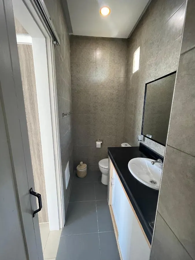 Villa Migdol Essaouira Guest house