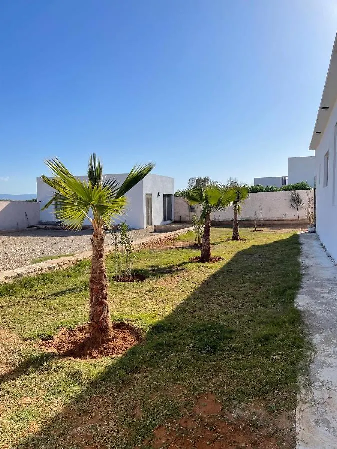 Villa Migdol Esauira