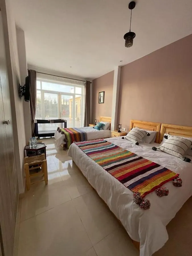Villa Migdol Essaouira Morocco