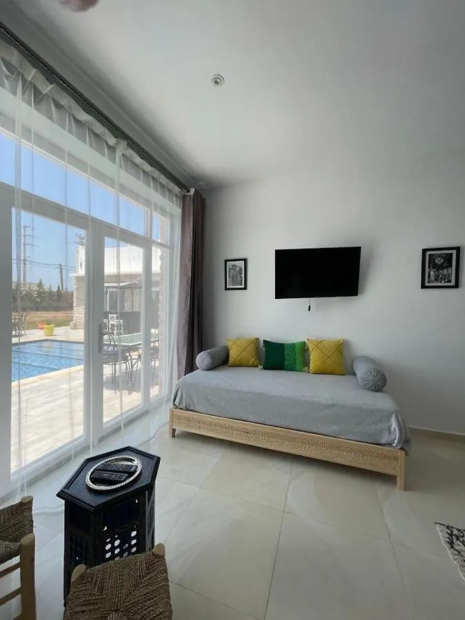 Villa Migdol Essaouira