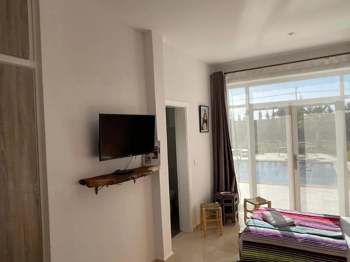 Guest house Villa Migdol Essaouira