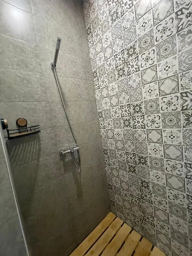 Villa Migdol Essaouira Maroc