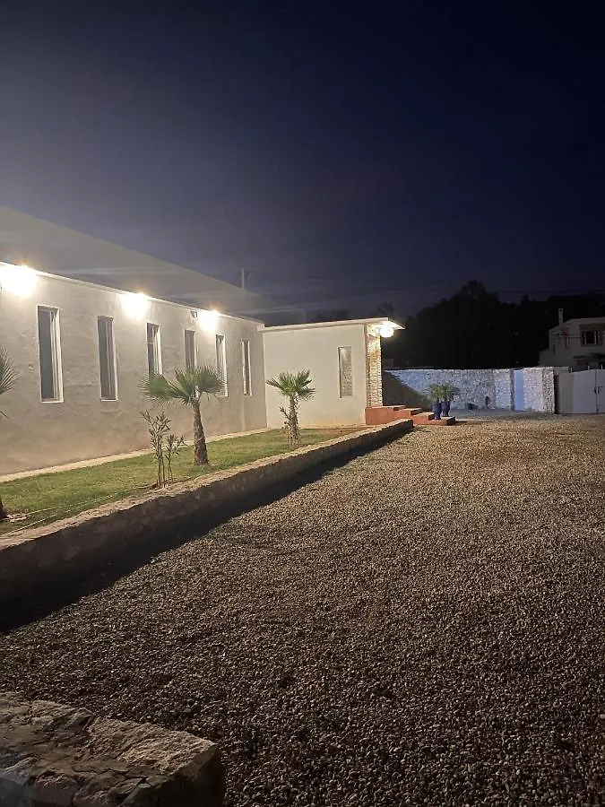 Villa Migdol Essaouira
