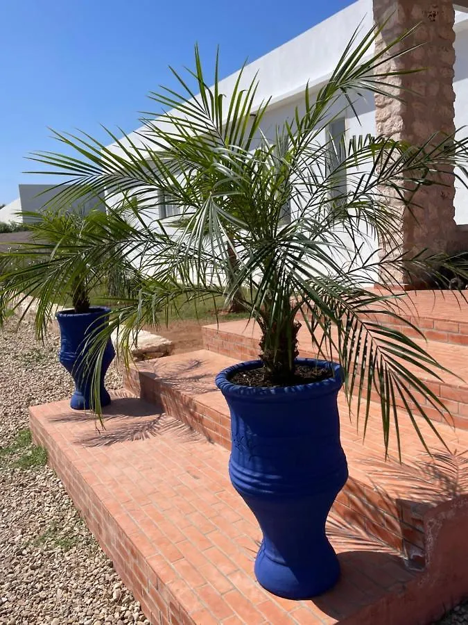 Maison d'hôtes Villa Migdol Essaouira