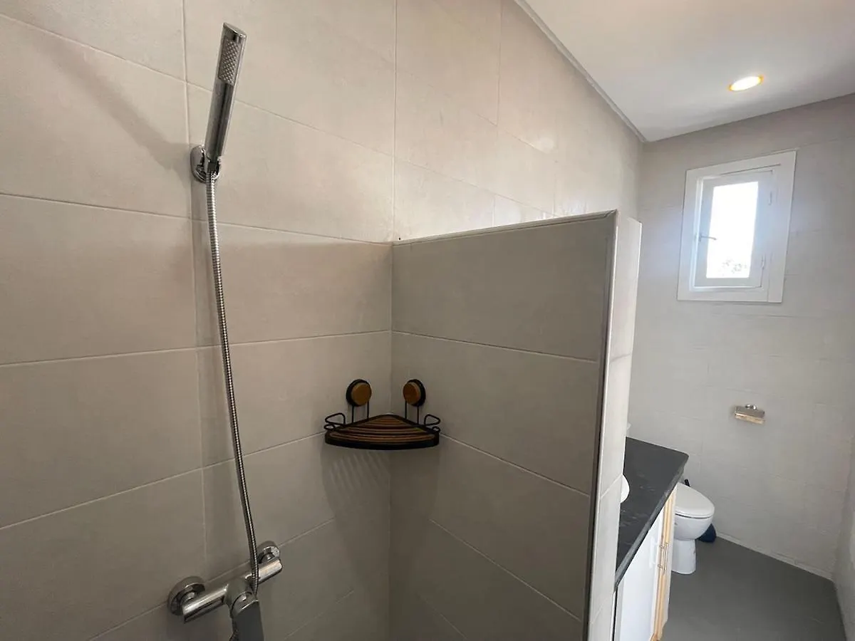 Villa Migdol Essaouira