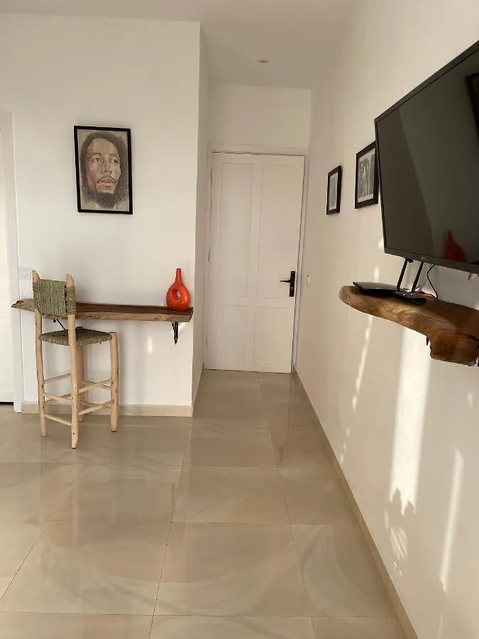Maison d'hôtes Villa Migdol Essaouira Maroc